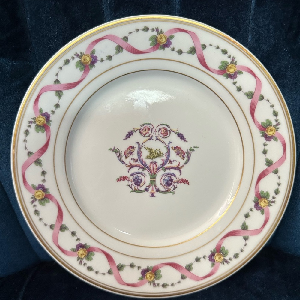 Richard Ginori Rapallo Salad plate